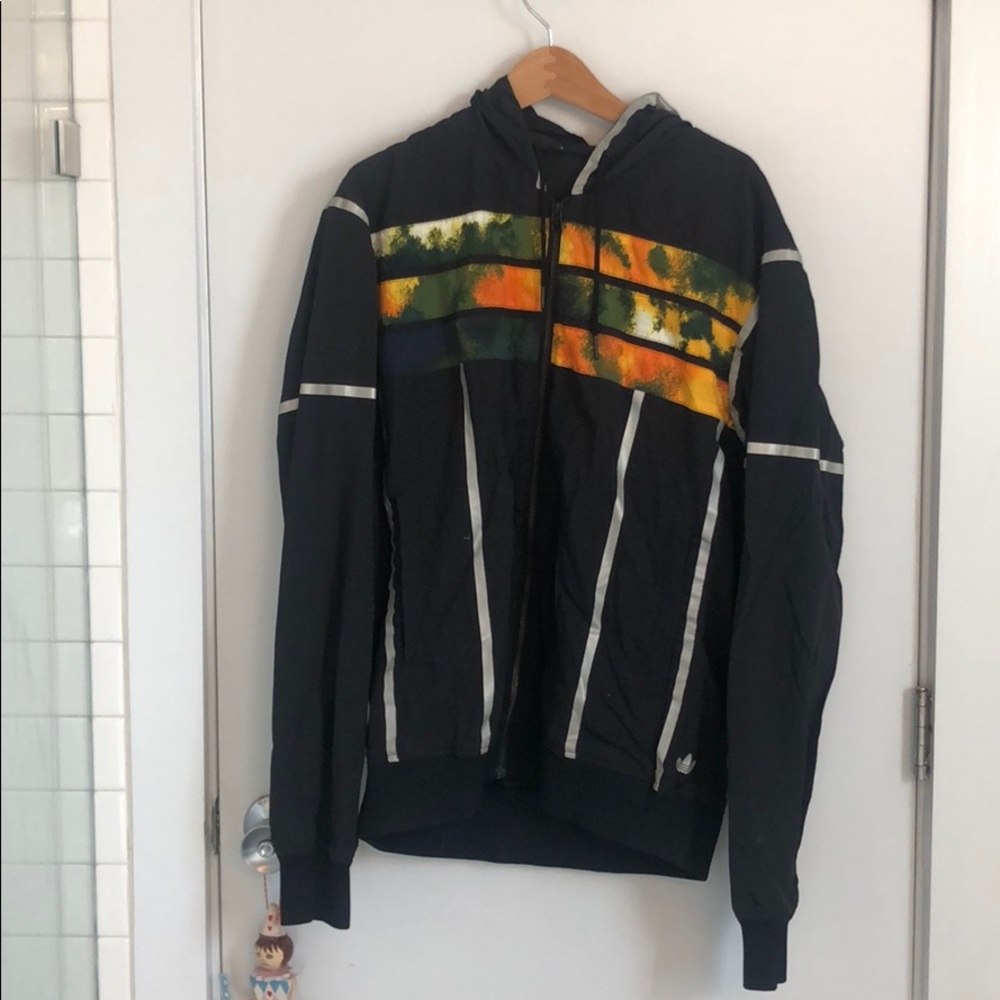 Opening Ceremony x Adidas Jacket